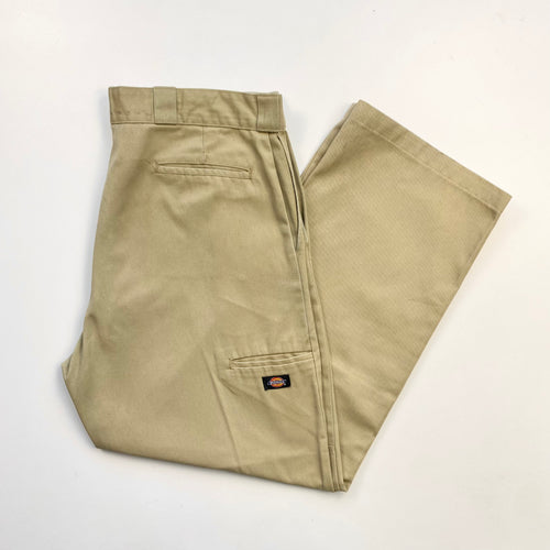 Dickies Double Knee W40 L32