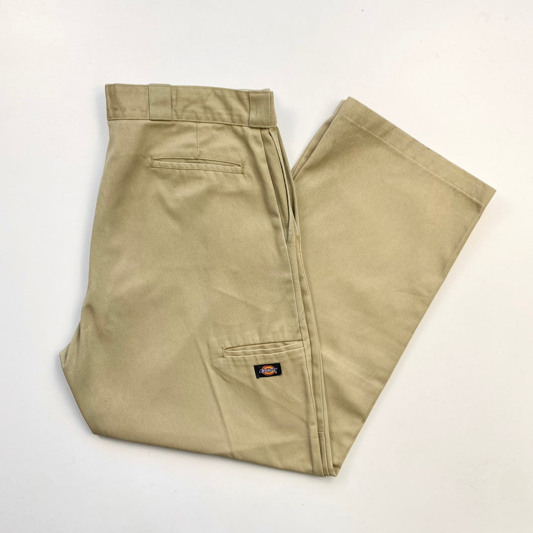 Dickies Double Knee W40 L32