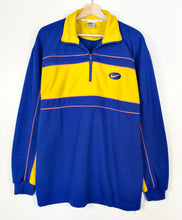 Load image into Gallery viewer, 90s Nike 1/4 Zip Sweatshirt (XL)
