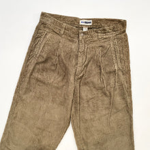 Load image into Gallery viewer, Jumbo Cords W36 L32