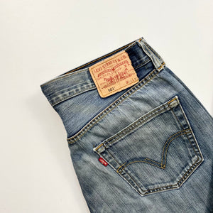 Levi’s 501 W34 L32