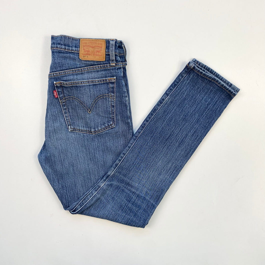 Levi’s 501 S W30 L32