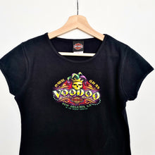 Load image into Gallery viewer, Women’s Y2K Harley Davidson Top (M)