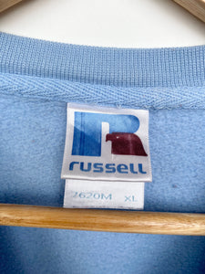 Russell Athletic Sweatshirt (M)