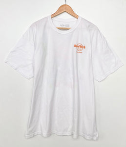 Hard Rock Cafe Palm Springs T-shirt (XL)