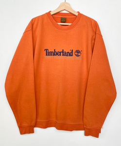 90s timberland sweatshirt discount