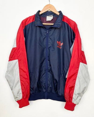 90s Adidas jacket (M)