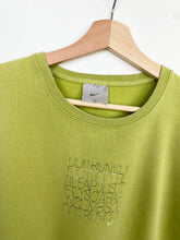 Load image into Gallery viewer, Women’s 00s Nike Sweatshirt (L)