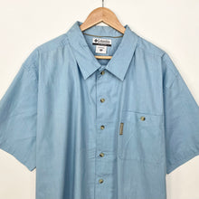 Load image into Gallery viewer, Columbia Sportswear Shirt (2XL)