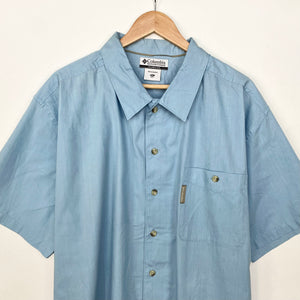 Columbia Sportswear Shirt (2XL)