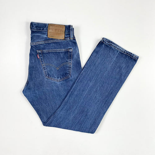Levi’s 501 W33 L30