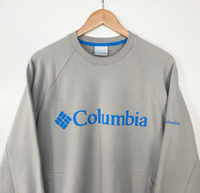 Load image into Gallery viewer, Columbia Sweatshirt (S)