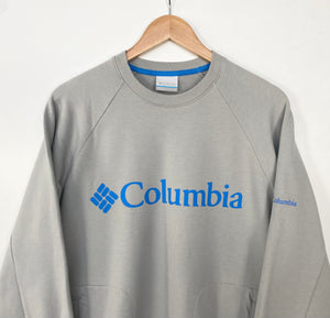 Columbia Sweatshirt (S)