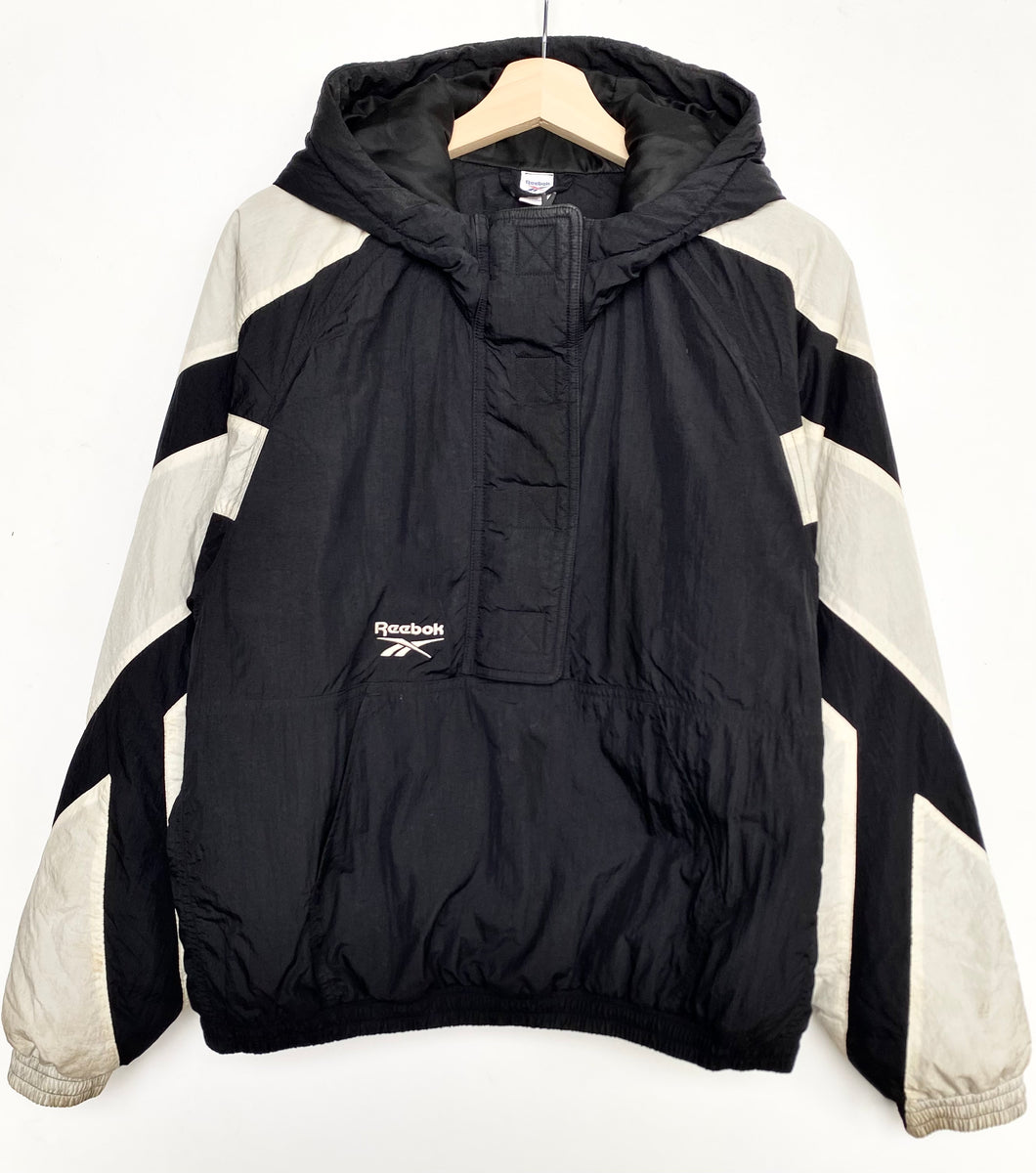 Reebok Heavy Coat (S)
