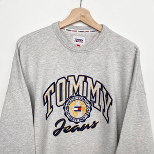 Tommy Hilfiger Sweatshirt (M)