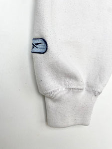 00s Reebok Cropped Sweatshirt (M)