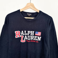 Load image into Gallery viewer, Ralph Lauren Long Sleeve T-shirt (L)