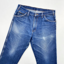 Load image into Gallery viewer, Distressed Dickies Jeans W36 L30