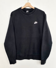 Load image into Gallery viewer, Nike Sweatshirt (M)