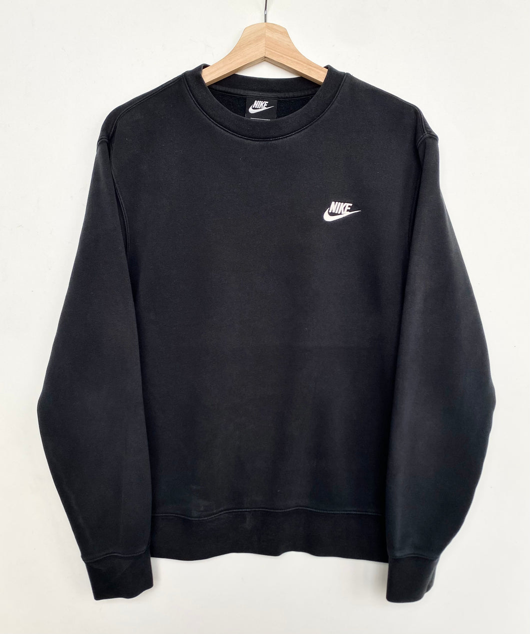 Nike Sweatshirt (M)