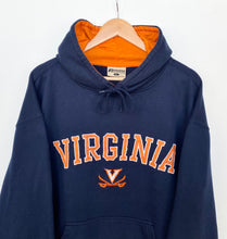 Load image into Gallery viewer, Virgina American College Hoodie (XL)
