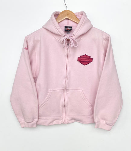 Women’s Harley Davidson Hoodie (S)