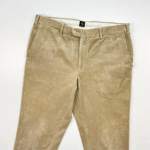 Jumbo Cords W34 L35
