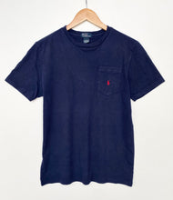 Load image into Gallery viewer, Ralph Lauren T-shirt (XS)