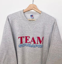 Load image into Gallery viewer, Russell Athletic Sweatshirt (S)