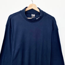 Load image into Gallery viewer, 00s Nike Turtleneck Sweatshirt (XL)