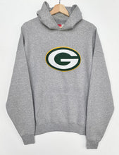 Load image into Gallery viewer, NFL Green Bay Packers Hoodie (2XL)