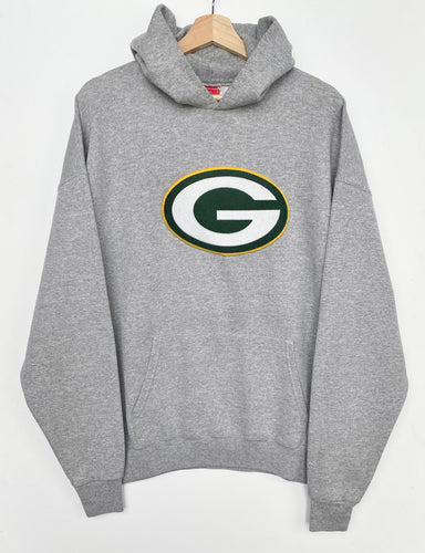 NFL Green Bay Packers Hoodie (2XL)