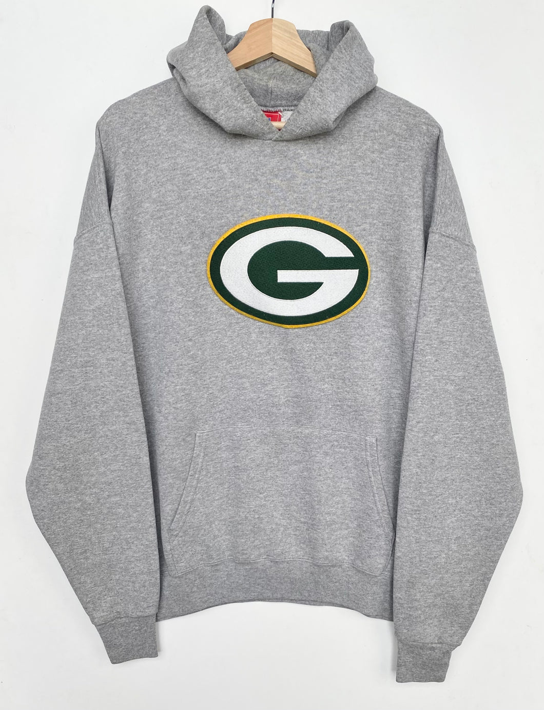 NFL Green Bay Packers Hoodie (2XL)