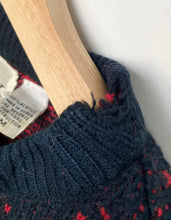 Load image into Gallery viewer, 90s Grandad Jumper (M)