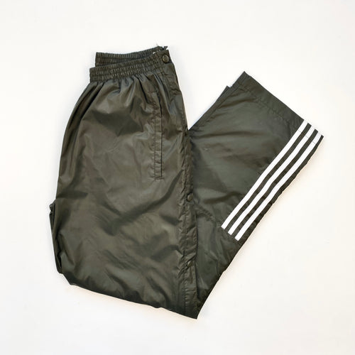 90s Adidas Poppers (M)
