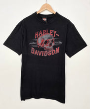 Load image into Gallery viewer, Harley Davidson T-shirt (L)