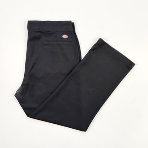Vintage NWT Dickies 874 Work Mechanic Pants USA Made 80s