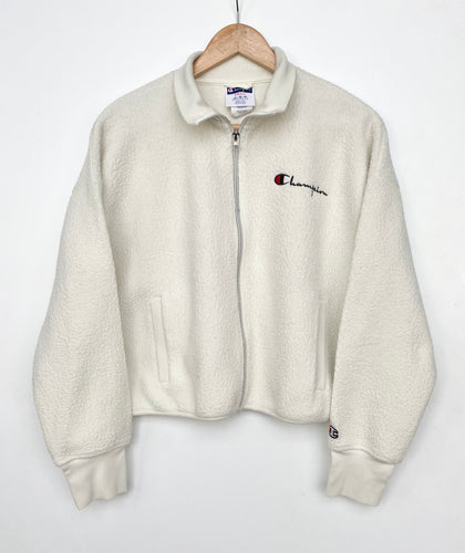 Women’s Champion Sherpa Fleece (S)