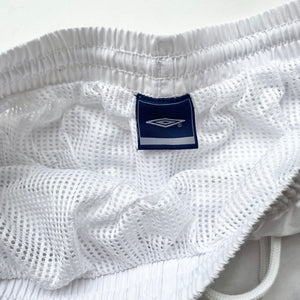 00s Umbro Shorts (XL)