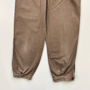 90s Patagonia Trousers W24 L30