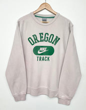 Load image into Gallery viewer, 00s Nike Oregon Sweatshirt (M)