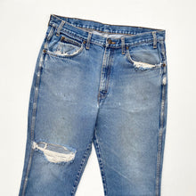 Load image into Gallery viewer, Dickies Jeans W34 L32