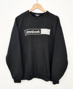 00s Reebok Sweatshirt (L)