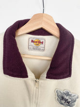 Load image into Gallery viewer, Women’s Hard Rock Cafe Fleece (L)