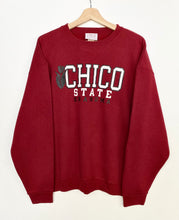 Load image into Gallery viewer, American College Sweatshirt (XL)
