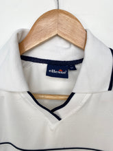 Load image into Gallery viewer, 90s Ellesse Polo (M)