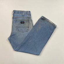 Load image into Gallery viewer, Dickies Jeans W34 L30