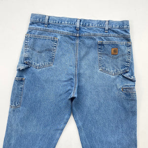 Carhartt Carpenter Jeans W40 L34