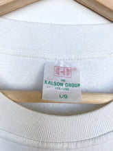 Load image into Gallery viewer, 90s Hard Rock Cafe Sweatshirt (L)