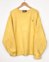 Load image into Gallery viewer, Ralph Lauren Sweatshirt (XL)